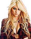 Taylor Momsen